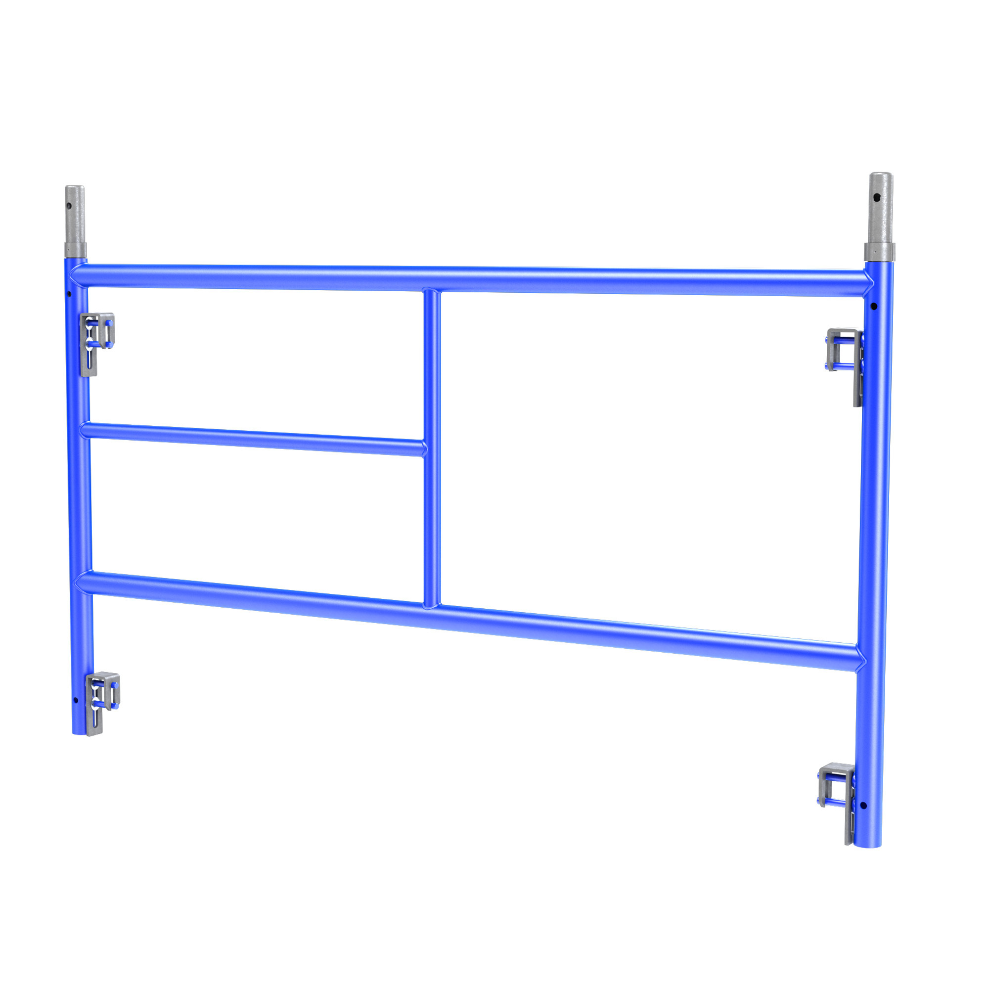 Bon, Scaffold Panel - 5ft. x 3ft., Model# 14-896